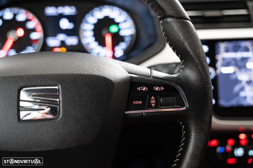 SEAT Arona 1.0 TSI Xcellence DSG - 24