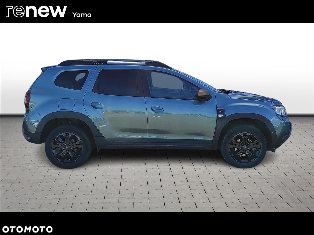 Dacia Duster 1.3 TCe Extreme 4WD - 6