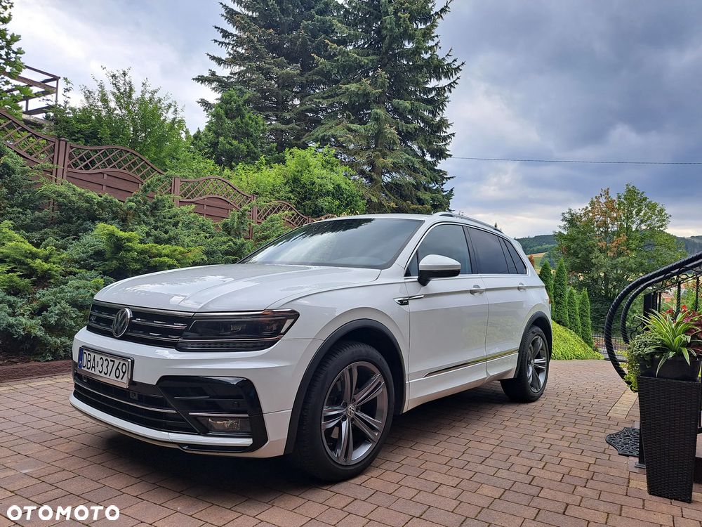 Volkswagen Tiguan 1.4 TSI BMT ACT Highline DSG - 4