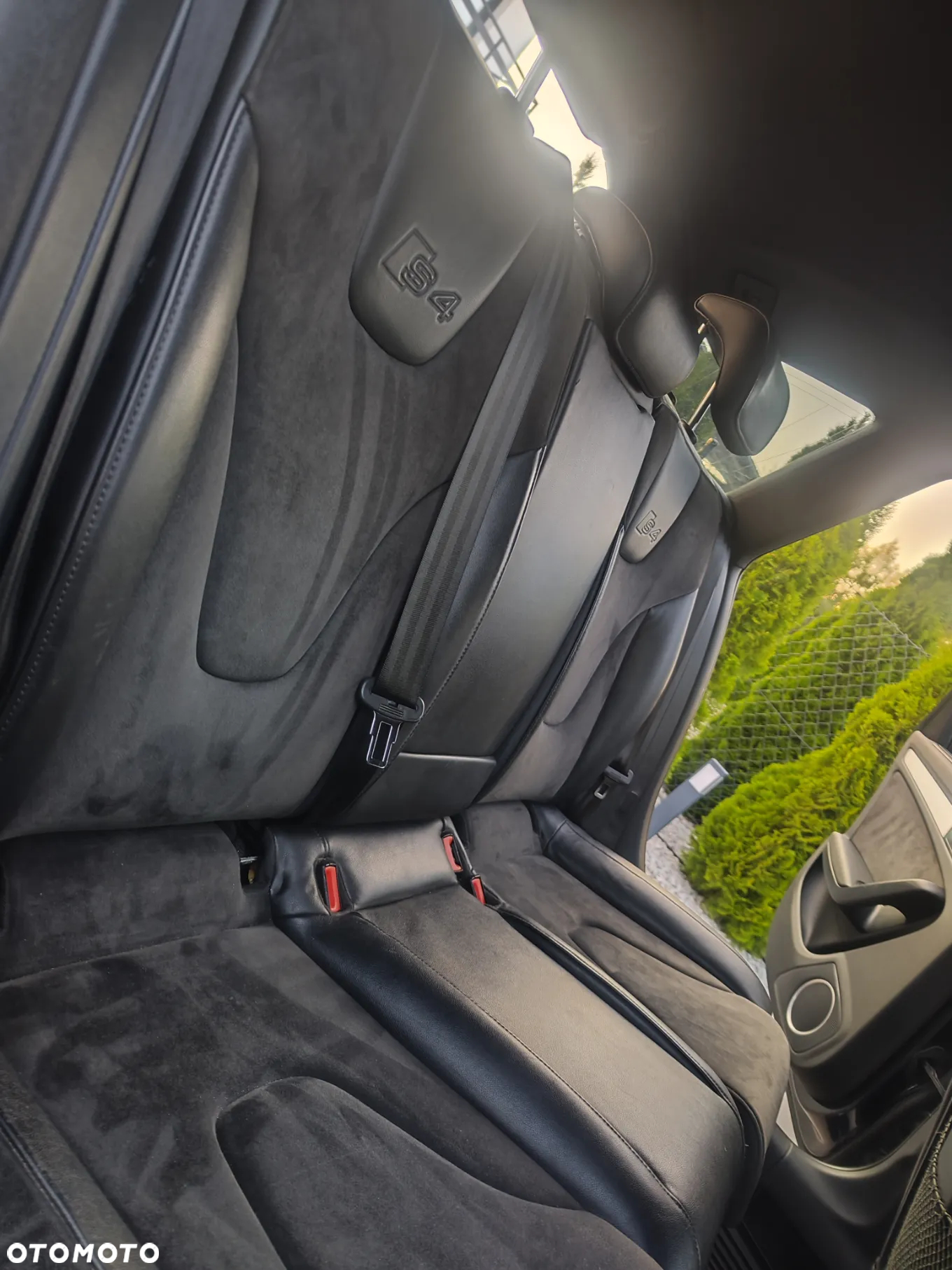 Audi S4 3.0 TFSI Quattro S tronic - 32