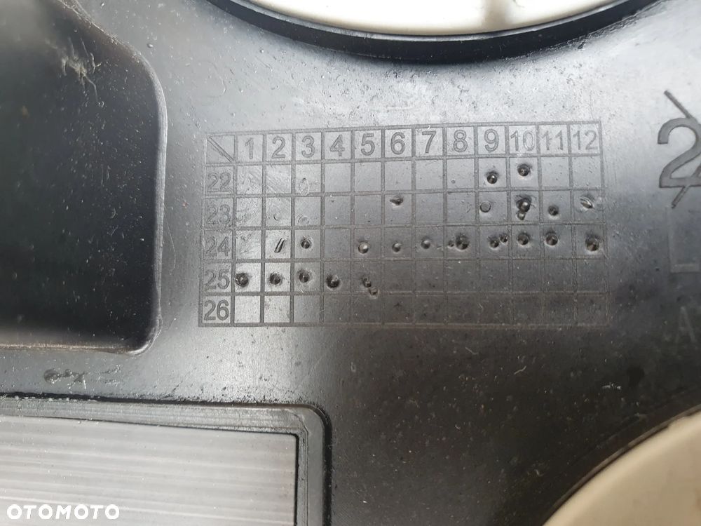 Lampa przednia lewa Ford Transit Courier MK2 rok 23- - 13