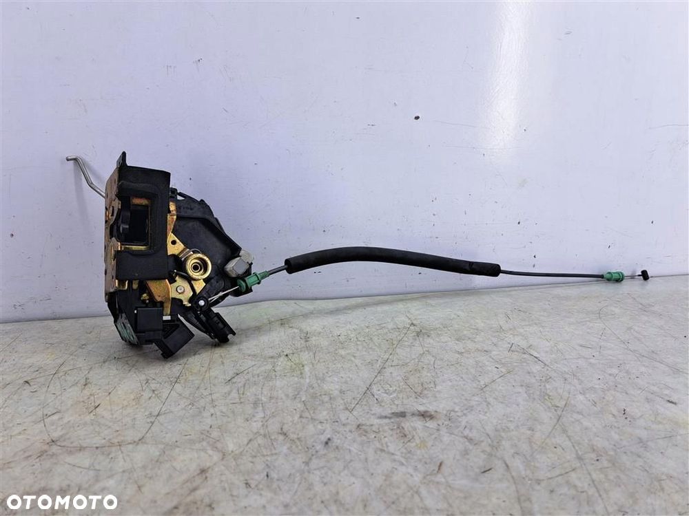 Zamek drzwi tył lewy Jaguar X-Type przed lift 2001–2007 1X43-26556-AJ - 3