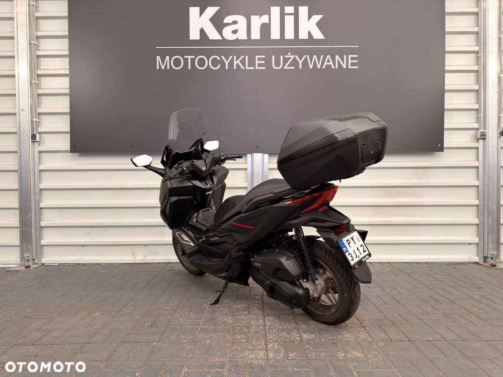 Honda NSS - 4