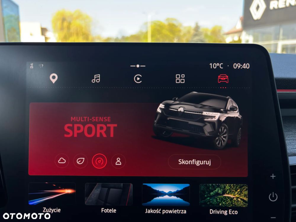 Renault Austral 1.3 TCe mHEV Techno - 24