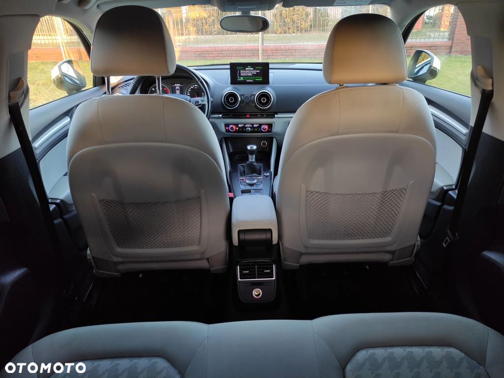 Audi A3 - 23