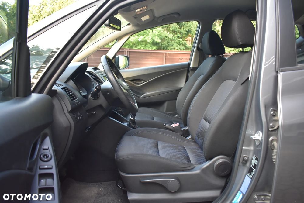 Hyundai ix20 1.4 Edition 20 - 13