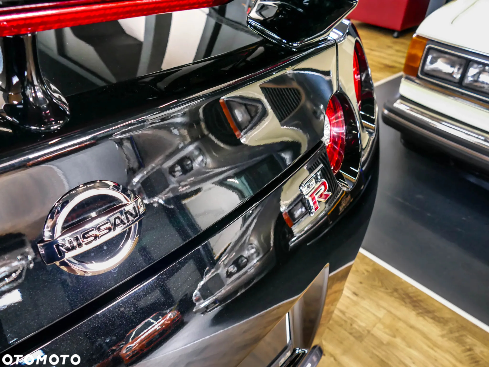 Nissan GT-R - 24