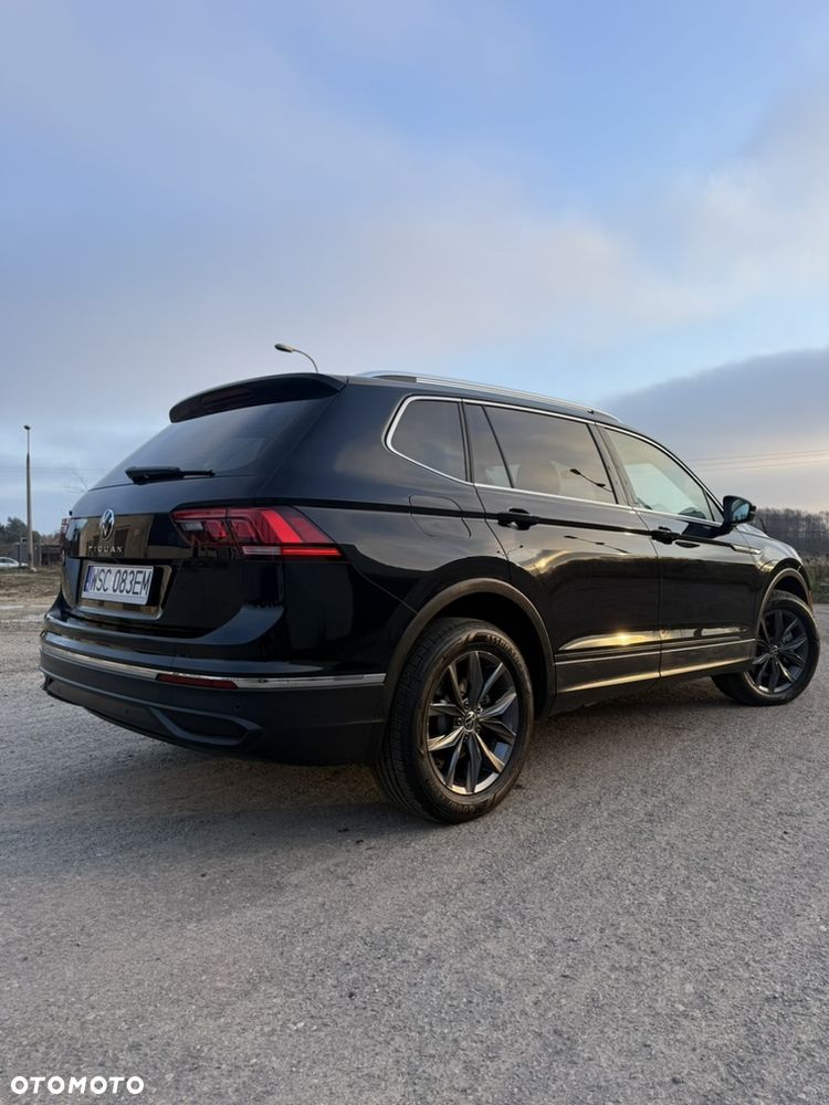 Volkswagen Tiguan 2.0 TSI 4Mot Highline DSG - 2