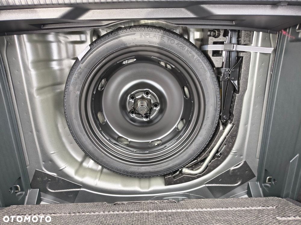 Volkswagen T-Roc 1.5 eTSI Life DSG - 9