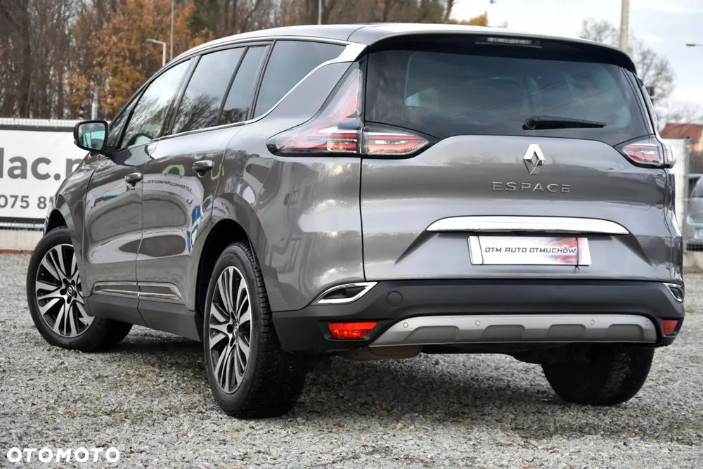 Renault Espace 1.6 dCi Energy Initiale Paris EDC - 18