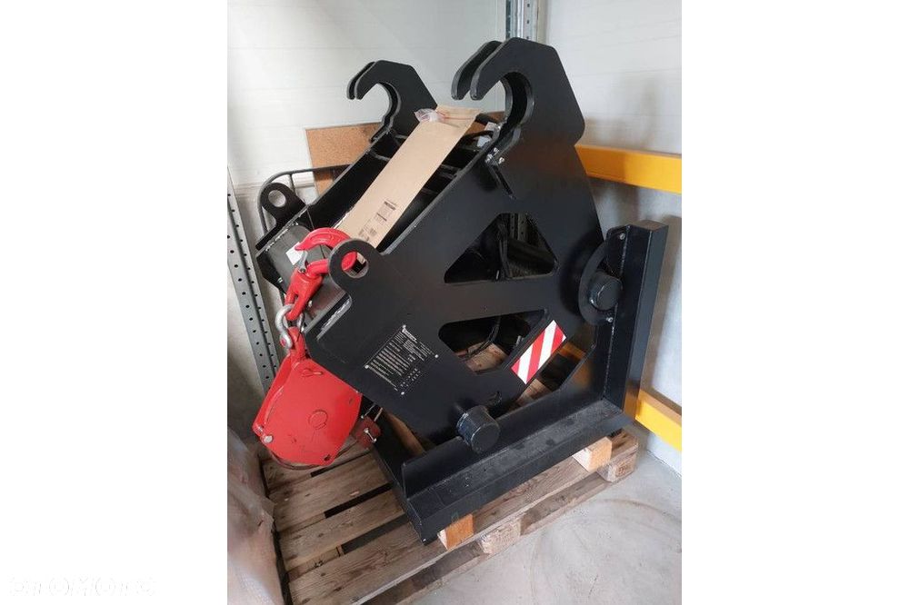 Faresin WINCH 5T - 2