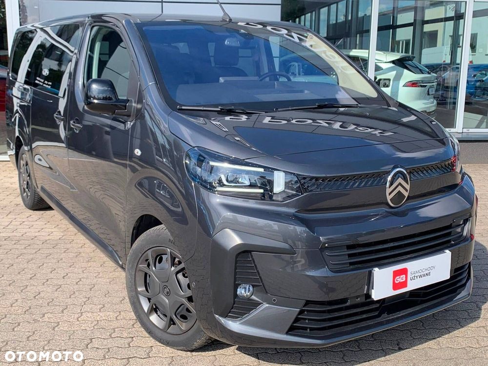 Citroën SpaceTourer 2.0 BlueHDi XL Business EAT8 - 6