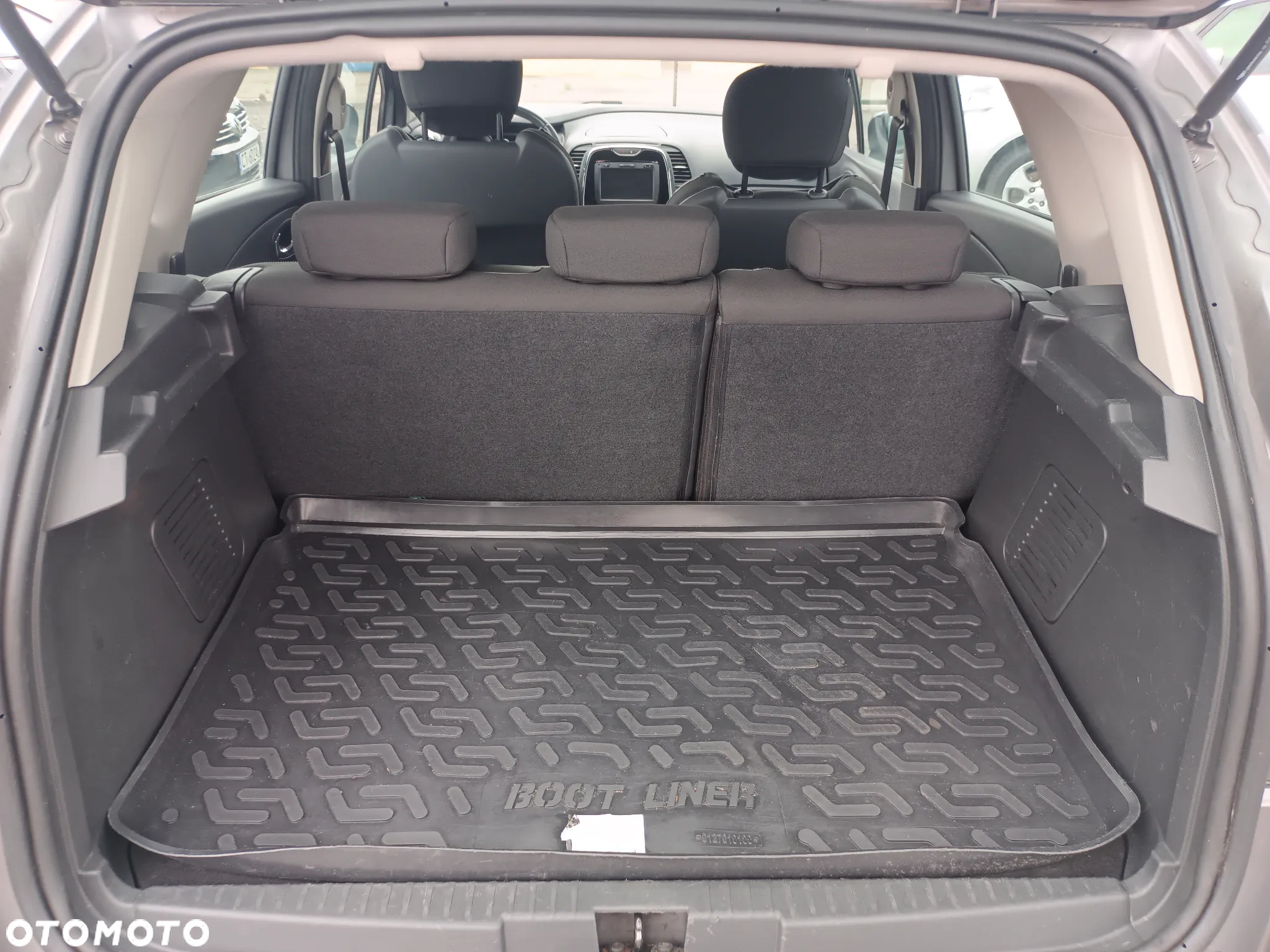 Renault Captur ENERGY TCe 90 Start&Stop Luxe - 17