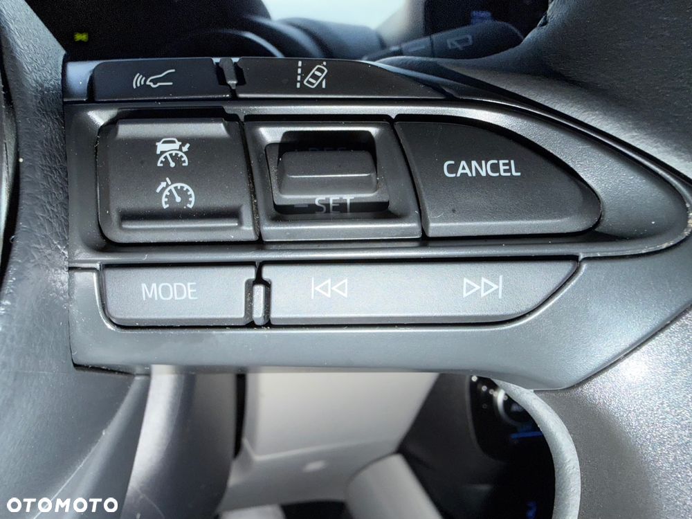 Toyota Yaris Hybrid 1.5 Executive - 19