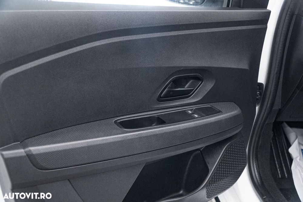 Dacia Jogger 7 locuri ECO-G 100 Comfort - 25