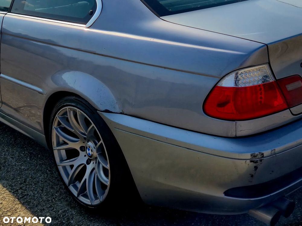 BMW Seria 3 330 Cd - 6