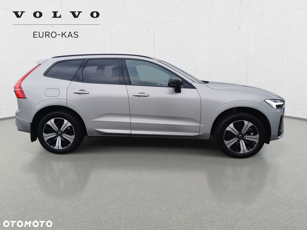 Volvo XC 60 - 4