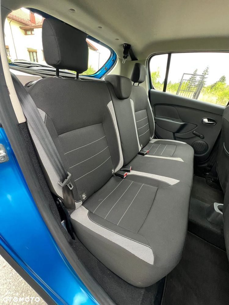 Dacia Sandero TCe 100 Essential - 27