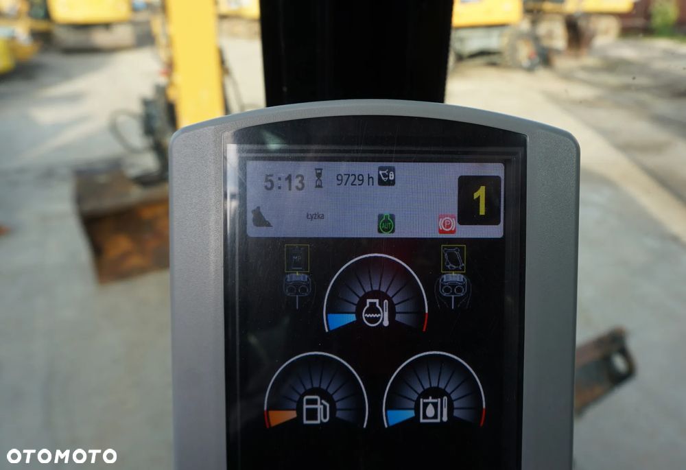 Caterpillar CAT M 313 D - 11