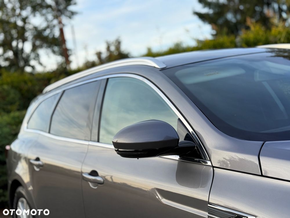 Renault Talisman Grandtour ENERGY dCi 130 LIMITED - 29