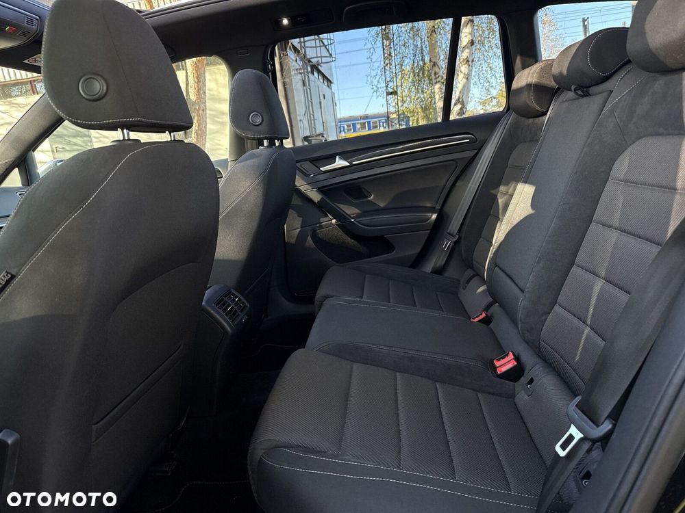 Volkswagen Golf 2.0 TSI 4Mot R DSG - 31