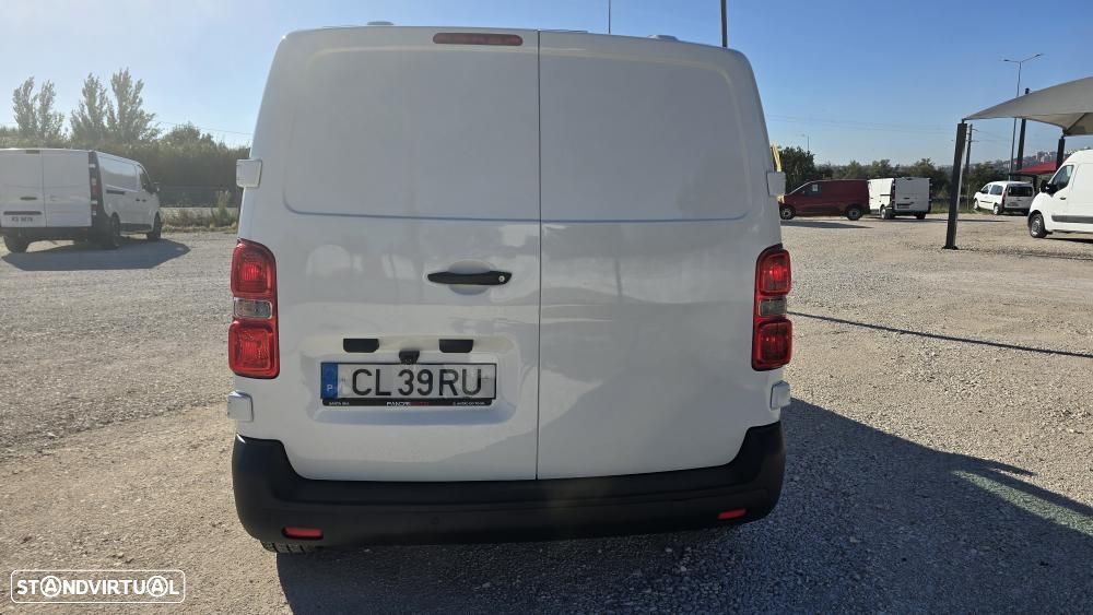 Toyota Proace 1.5 D4-D L1 H1 - 6