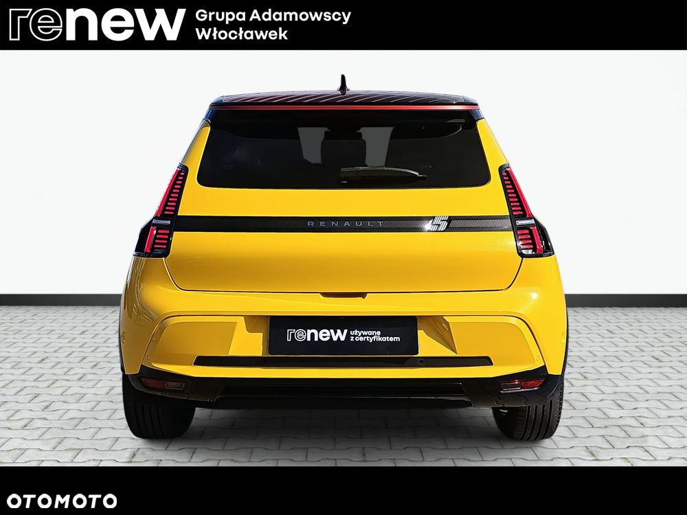 Renault 5 52kWh Comfort Range Iconic Cinq - 10