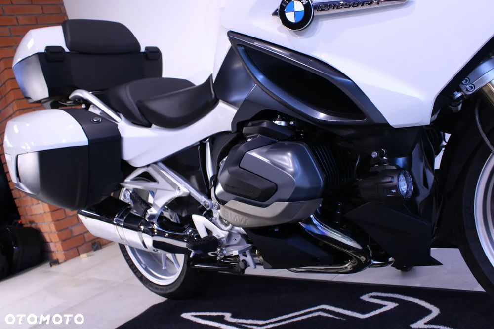 BMW RT - 30