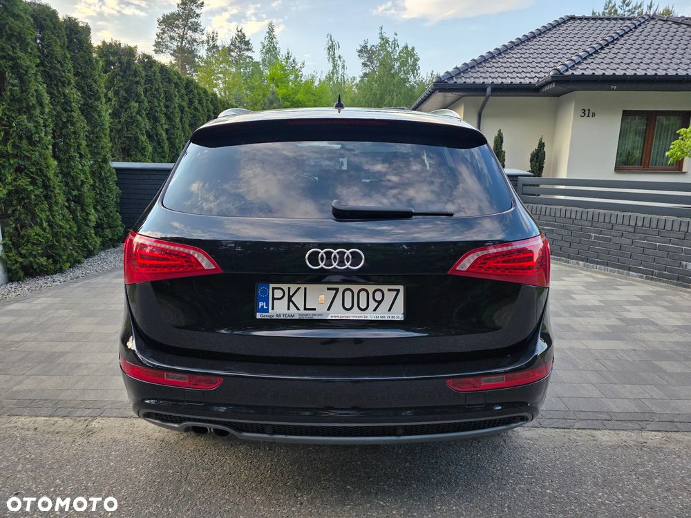 Audi Q5 2.0 TDI Quattro S tronic - 6