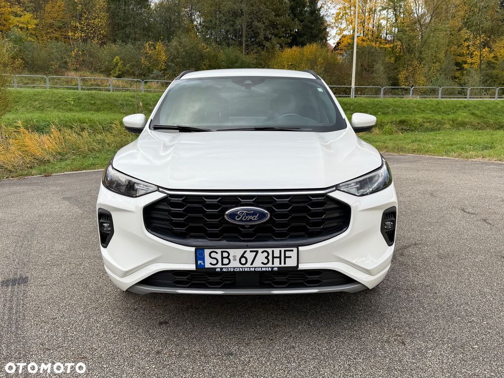 Ford Kuga 2.0 EcoBoost AWD ST-Line ASS - 6