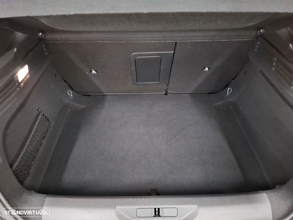 Peugeot 308 1.5 BlueHDi Allure Pack - 24