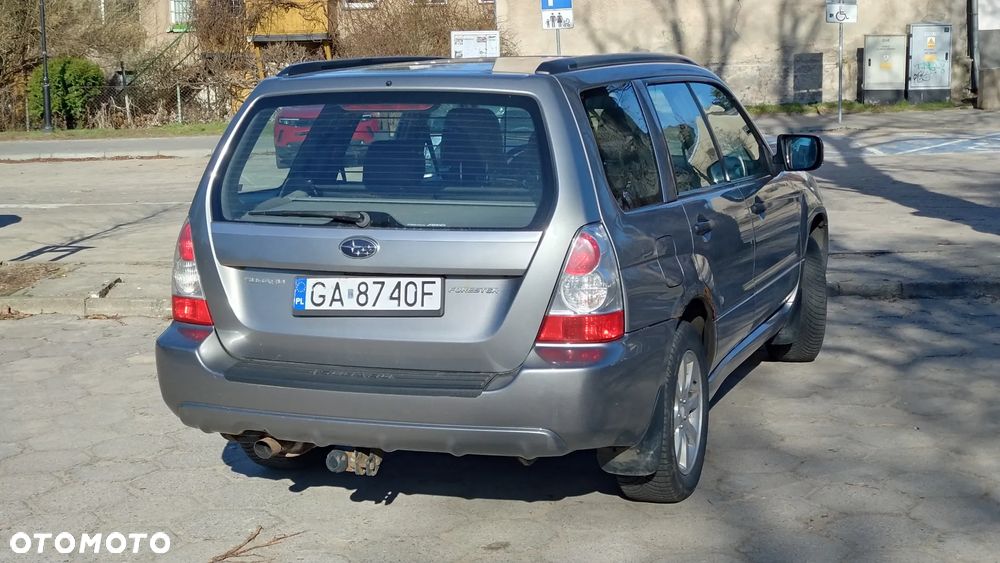 Subaru Forester 2.0 XC WIN - 13