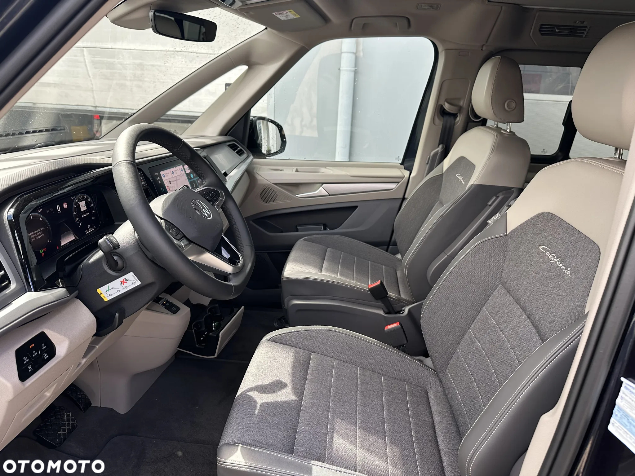 Volkswagen California - 6