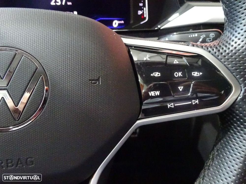 VW Arteon Shooting Brake 1.4 TSI eHybrid Elegance - 21