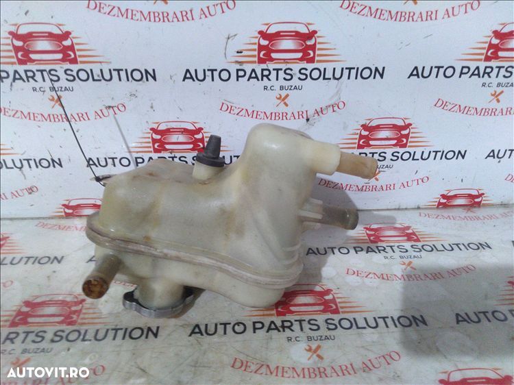 vas expansiune 2.3 d mitsubishi outlander an fabr. 2013 - 1