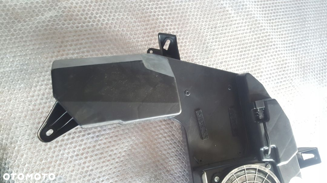 WZMACNIACZ SUBWOOFER AUDI A4 B6 8E903538203S - 6