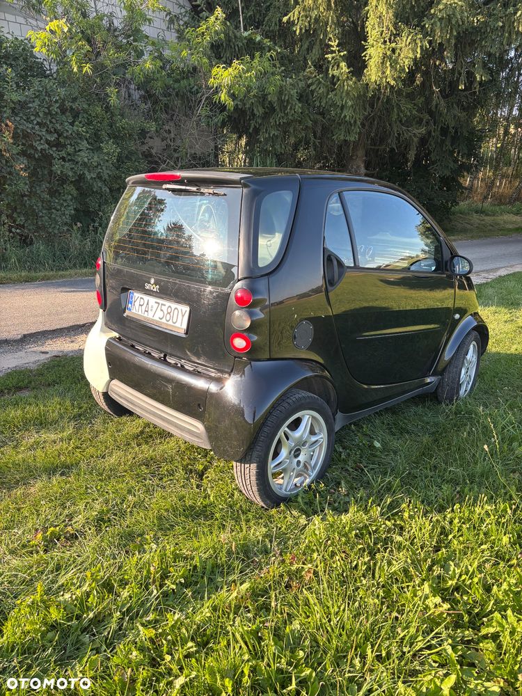 Smart Fortwo - 4