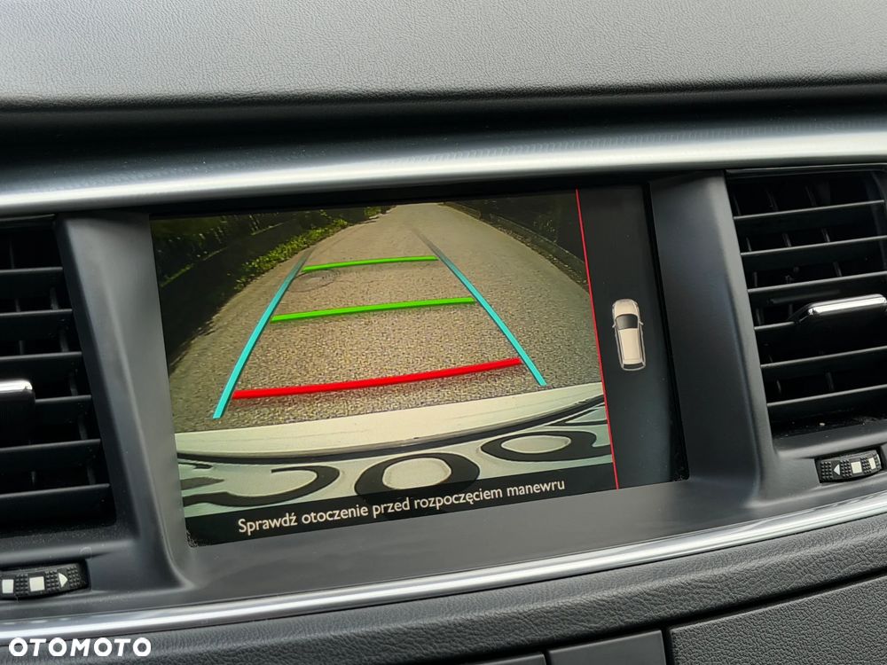 Peugeot 508 2.0 BlueHDi RXH S&S - 20