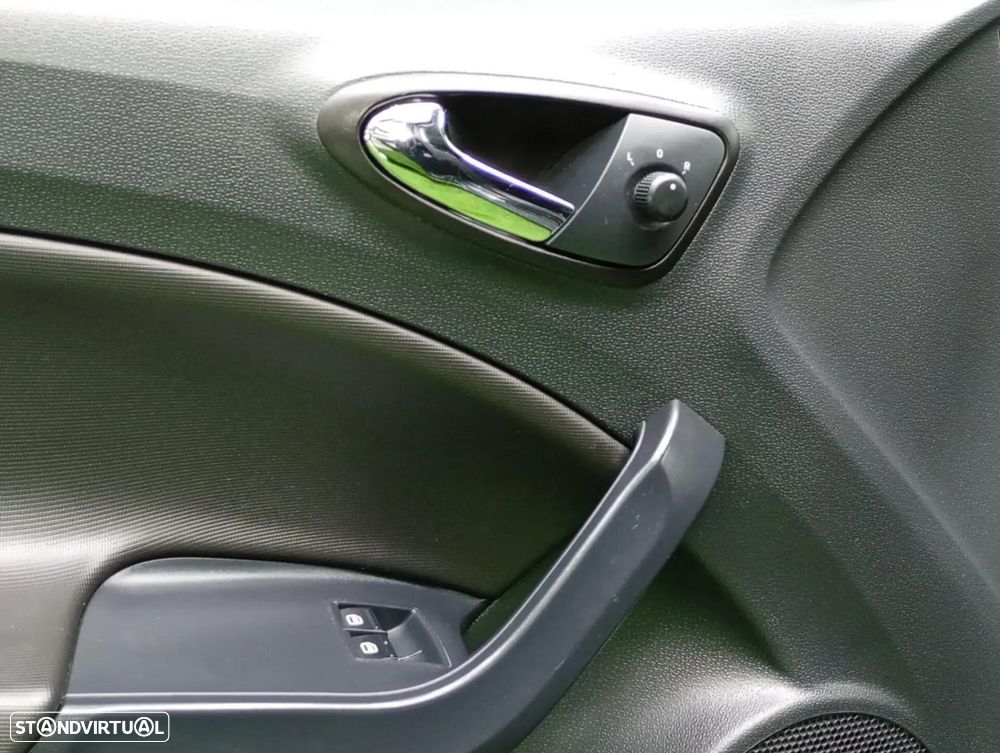 SEAT Ibiza - 12