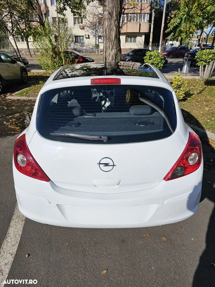 Opel Corsa 1.3 CDTI Enjoy - 7
