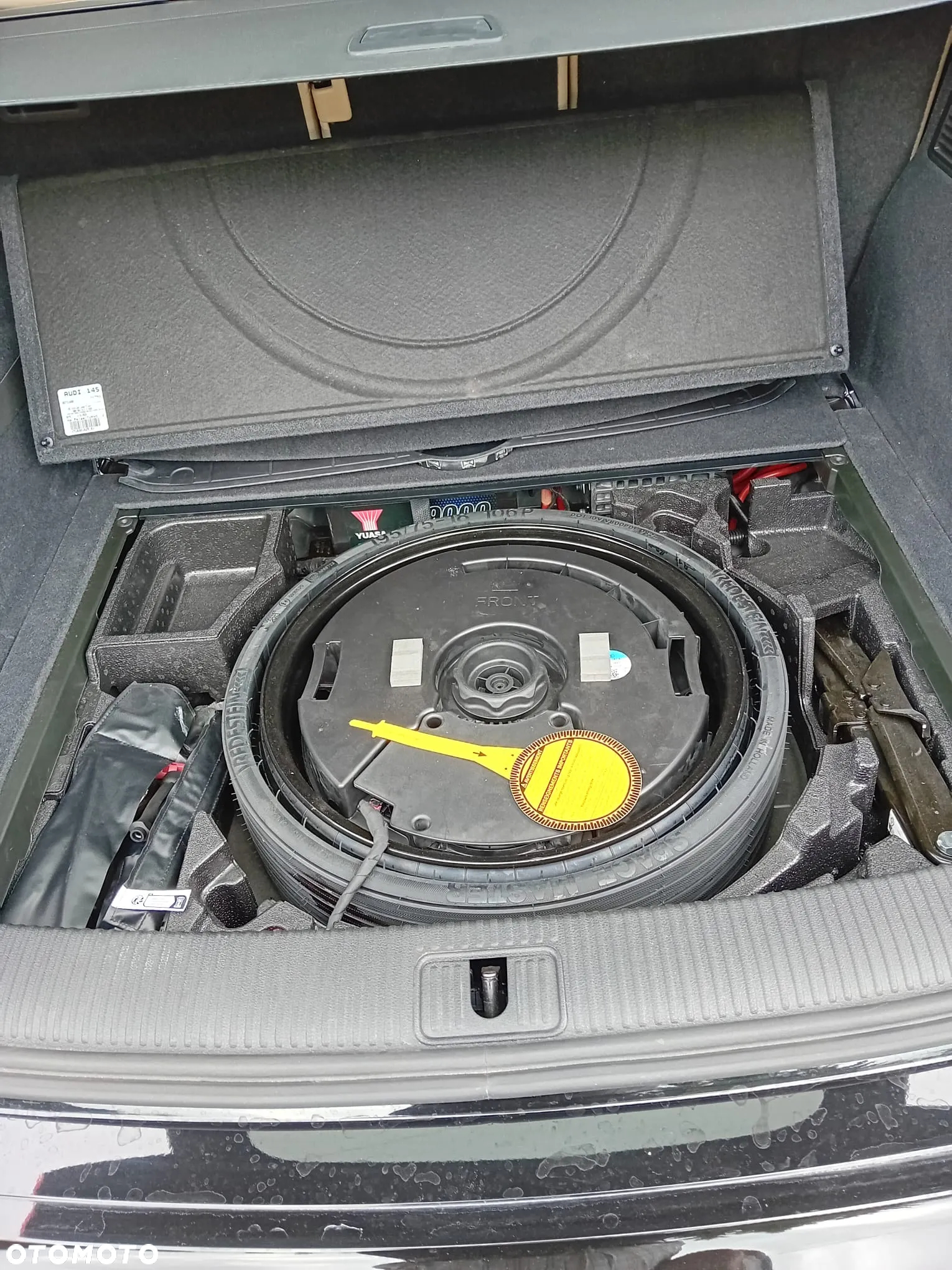 Audi Q5 45 TFSI quattro S tronic S line - 16