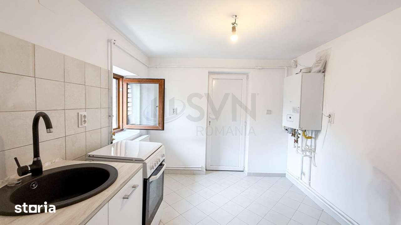 Apartament 3 camere I Vila I Capitale I Monument istoric — fotografia 3