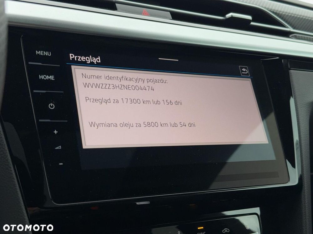 Volkswagen Arteon 2.0 TDI 4Motion R-Line DSG - 27