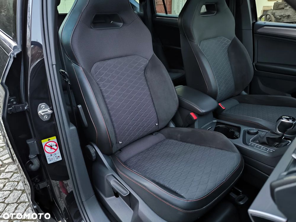 Seat Tarraco 1.4 e-Hybrid DSG FR - 17