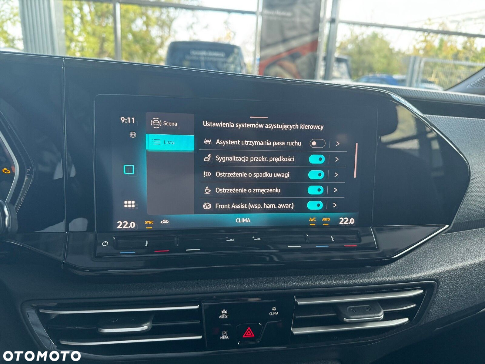 Volkswagen Caddy Style ciężarowy 2.0 TDI DSG - 17
