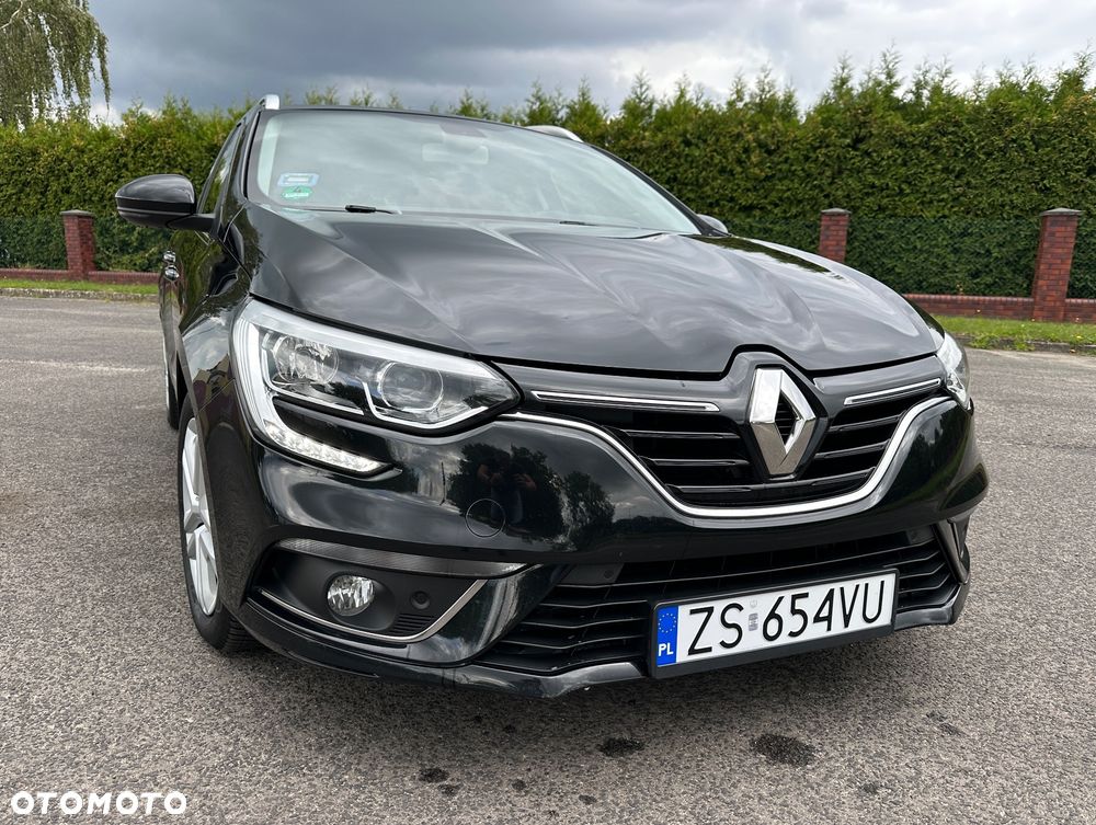 Renault Megane - 3
