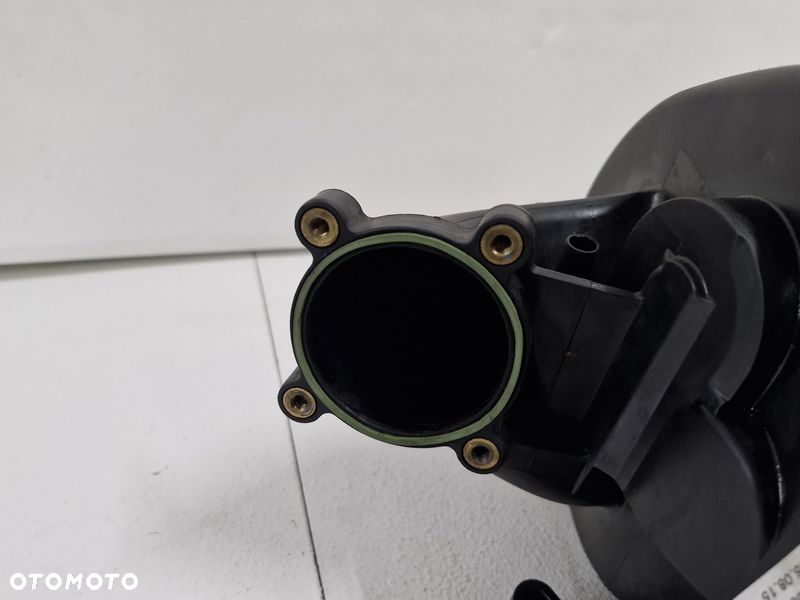 opel insignia a 1.8 b kolektor ssący 55571524 - 6