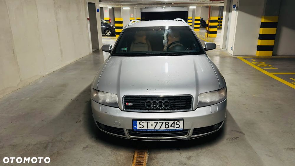 Audi A4 - 13
