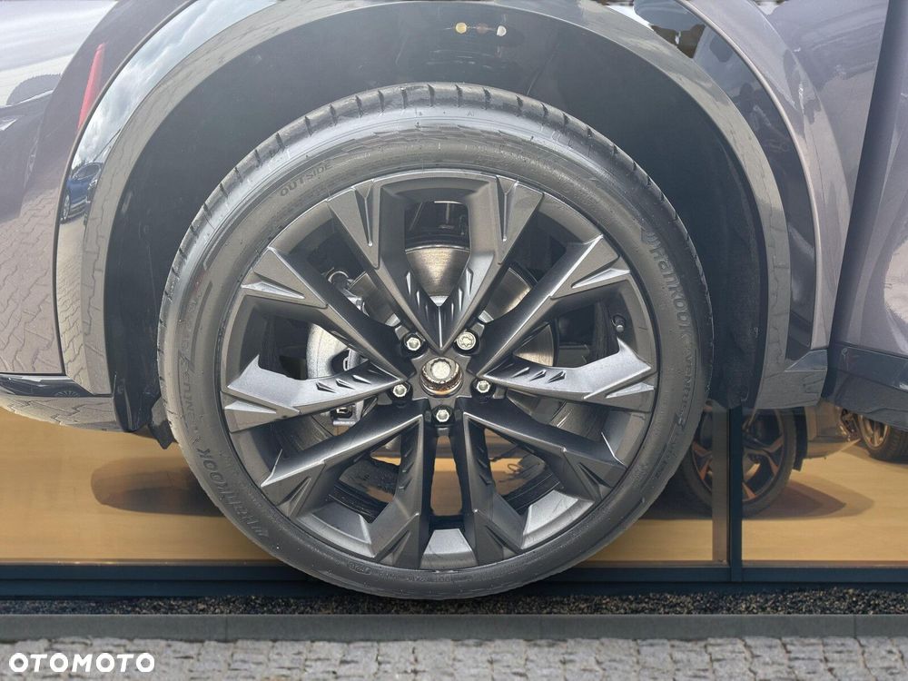 Cupra Formentor 2.0 TSI 4Drive DSG - 13