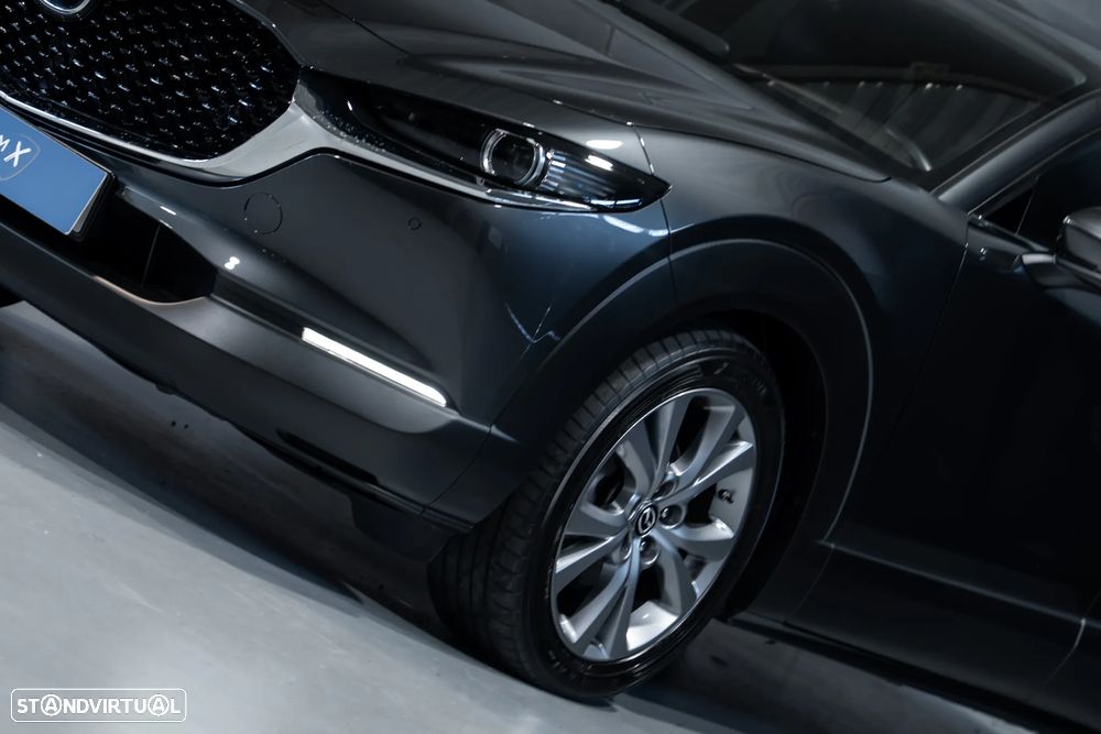 Mazda CX-30 1.8 Sky-D Excellence - 2